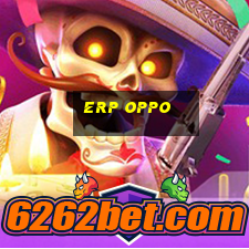 erp oppo