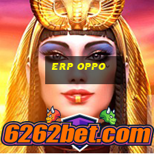 erp oppo