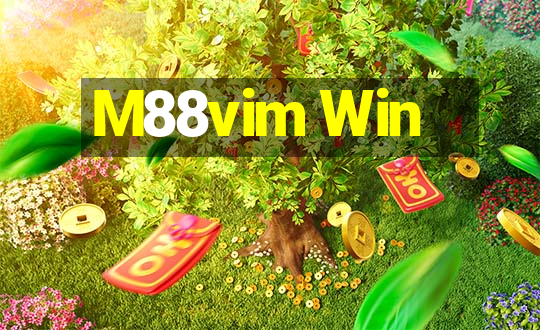 M88vim Win