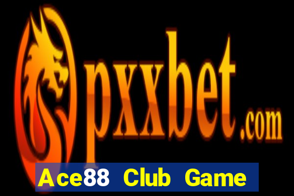 Ace88 Club Game Bài Fa88 Apk