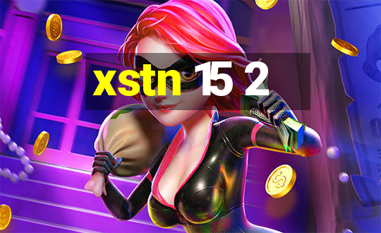 xstn 15 2