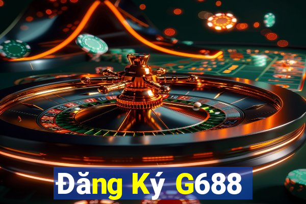 Đăng Ký G688