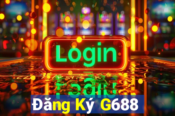 Đăng Ký G688