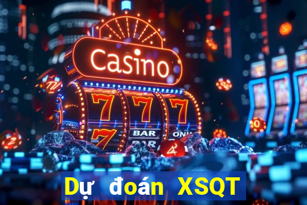 Dự đoán XSQT ngày 1