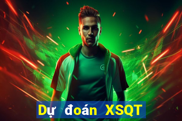 Dự đoán XSQT ngày 1