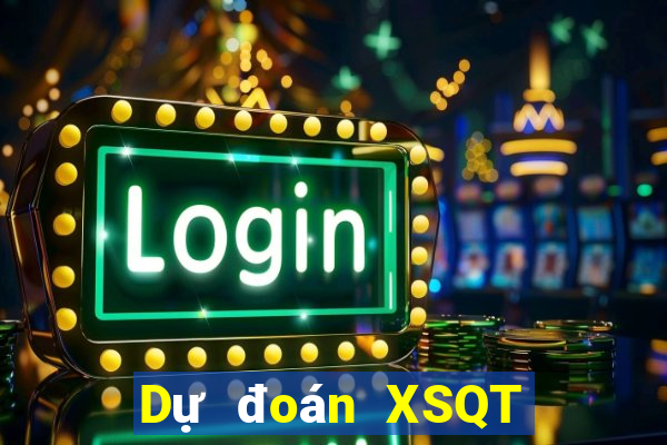 Dự đoán XSQT ngày 1