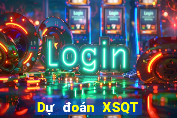 Dự đoán XSQT ngày 1