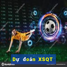 Dự đoán XSQT ngày 1