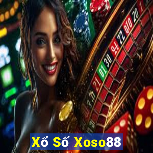 Xổ Số Xoso88