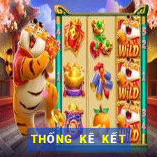 THỐNG KÊ KẾT QUẢ XSKT ngày 25