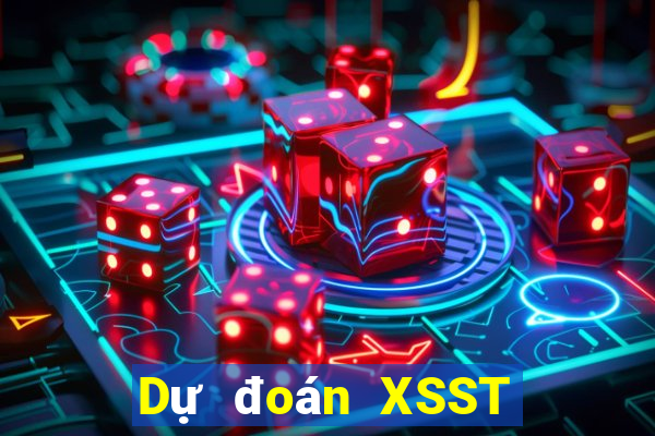 Dự đoán XSST ngày thứ sáu