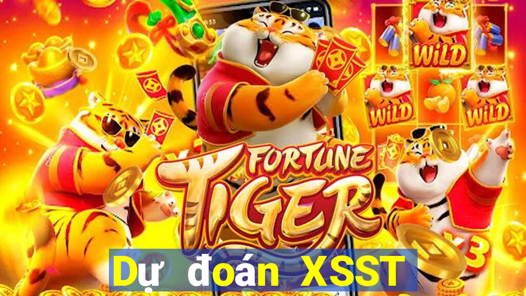 Dự đoán XSST ngày thứ sáu