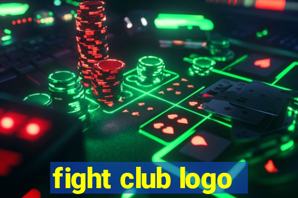 fight club logo