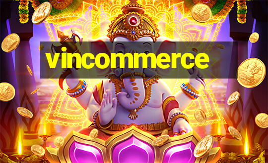 vincommerce