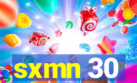 sxmn 30