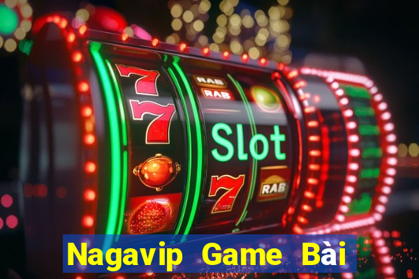 Nagavip Game Bài Tứ Sắc