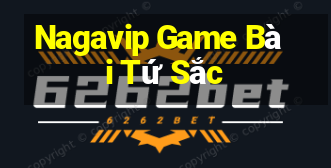 Nagavip Game Bài Tứ Sắc