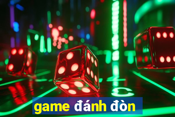 game đánh đòn