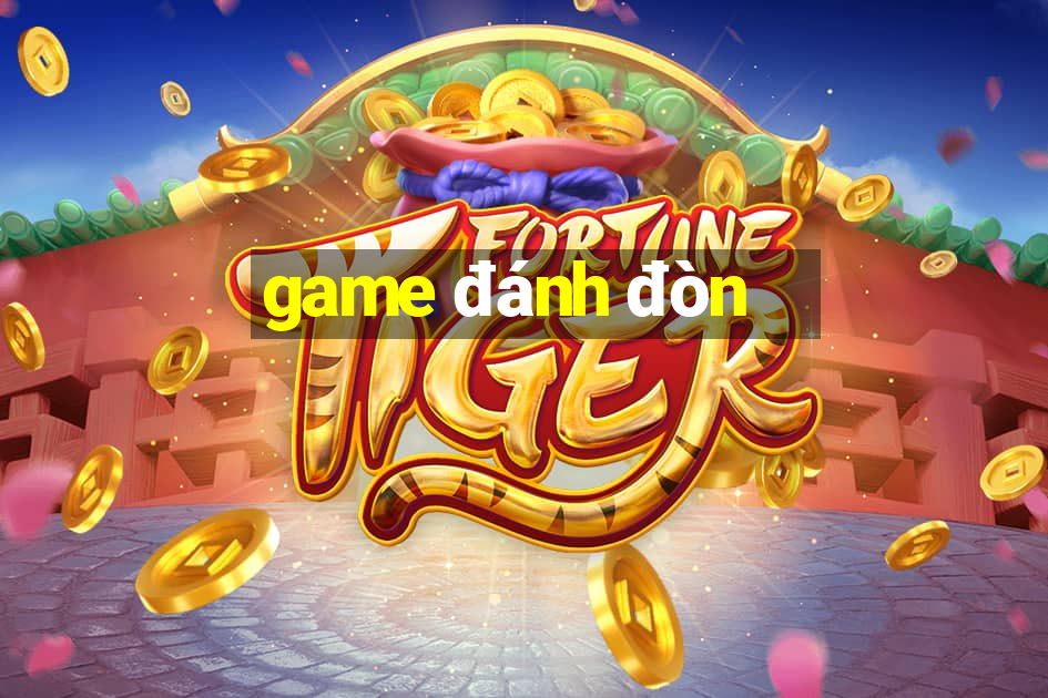 game đánh đòn