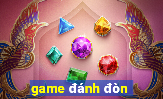 game đánh đòn