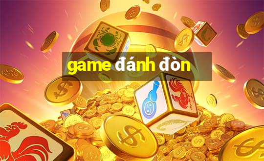 game đánh đòn