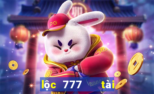 lộc 777   tài xỉu đổi thưởng