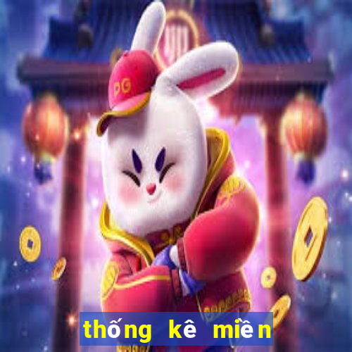 thống kê miền nam miền bắc