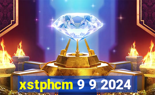 xstphcm 9 9 2024