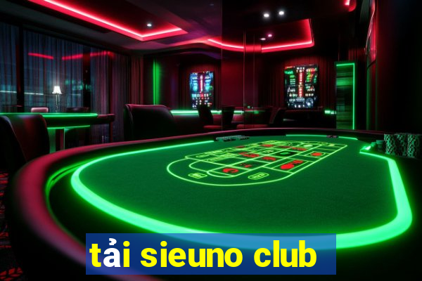 tai sieuno club