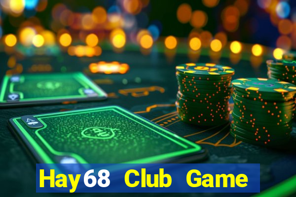 Hay68 Club Game Bài Có Code