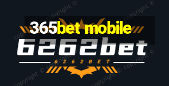 365bet mobile