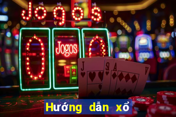 Hướng dẫn xổ số miền bắc