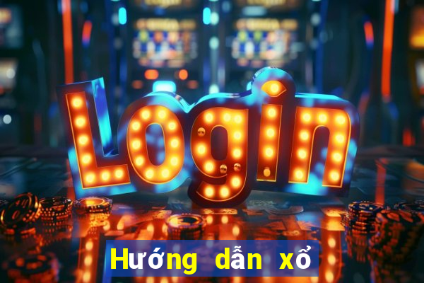 Hướng dẫn xổ số miền bắc