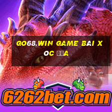 Go68.Win Game Bài Xóc Đĩa