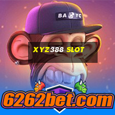 xyz388 slot