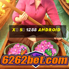 Xổ số 1288 Android