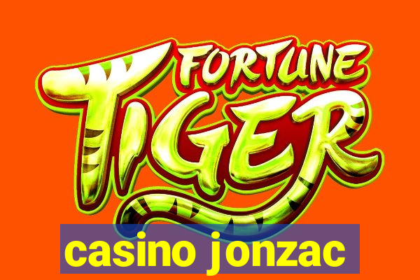 casino jonzac