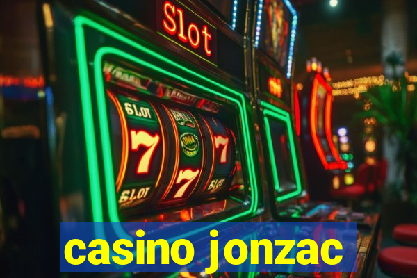 casino jonzac