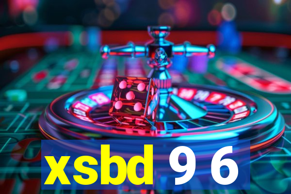 xsbd 9 6