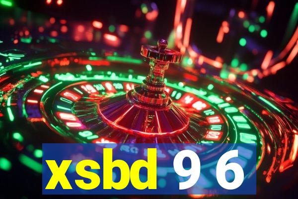 xsbd 9 6