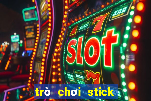 trò chơi stick war legacy