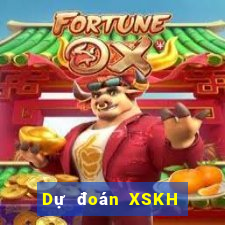 Dự đoán XSKH ngày 14