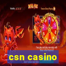 csn casino