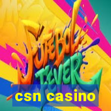 csn casino