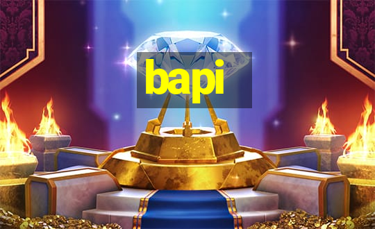 bapi