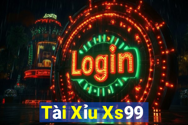 Tài Xỉu Xs99