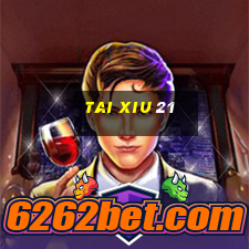 tai xiu 21