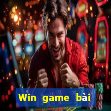 Win game bài phiên bản mới nhất