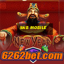 shb mobile