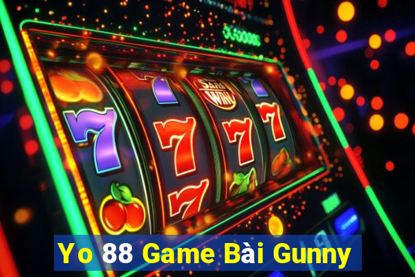 Yo 88 Game Bài Gunny